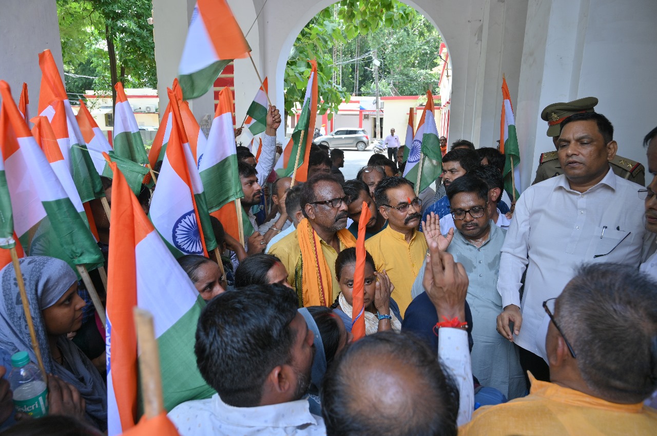 स्वयंसेवी संगठन (NGO)
