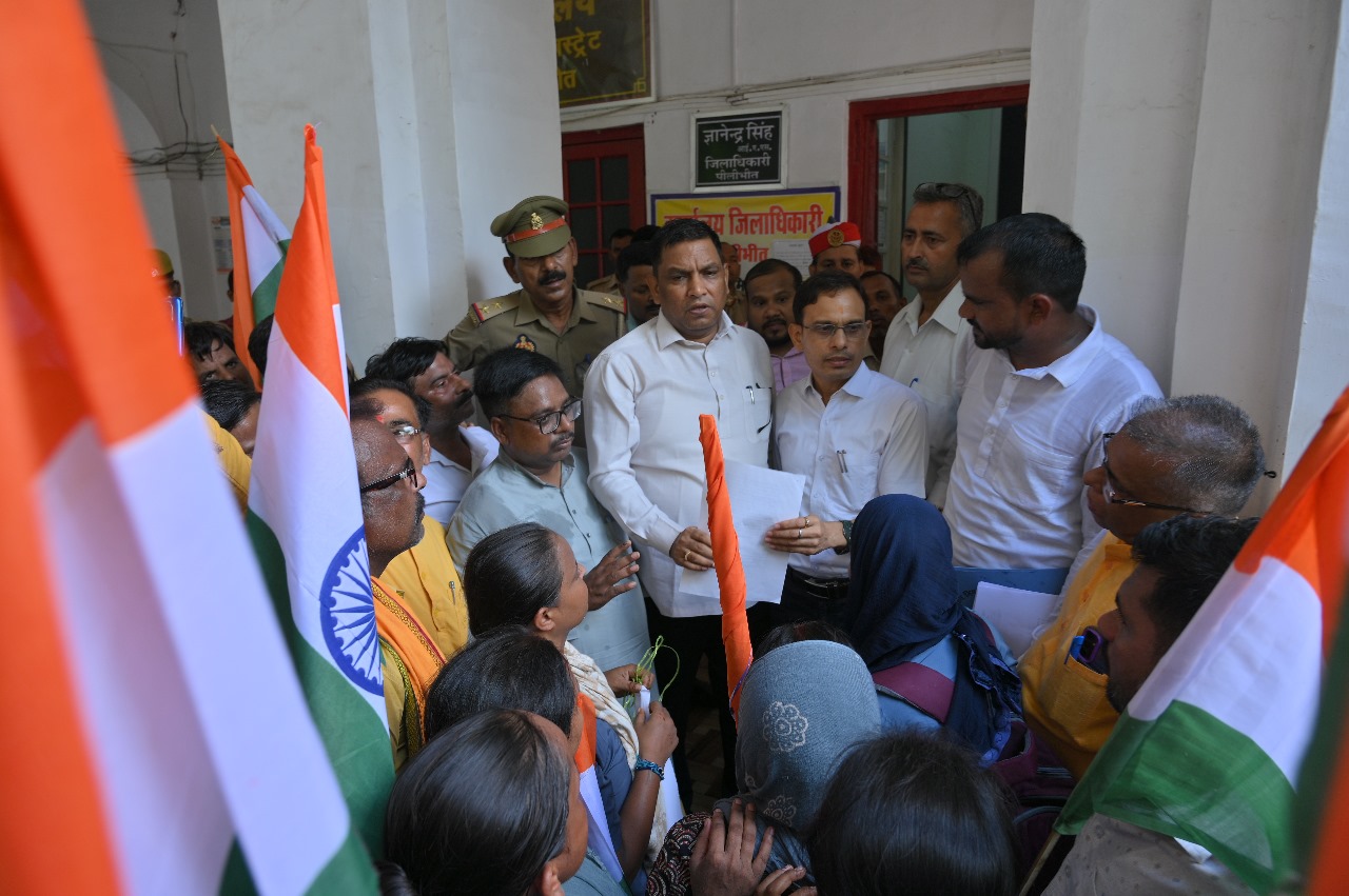 स्वयंसेवी संगठन (NGO)