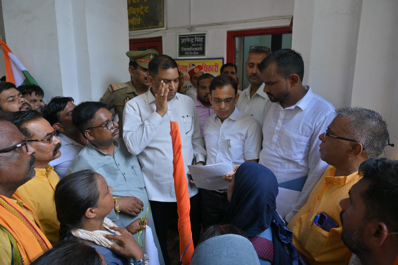 स्वयंसेवी संगठन (NGO)
